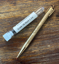Load image into Gallery viewer, Salz sta-Sharp 1.1mm Pencil G/P