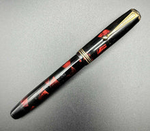 Load image into Gallery viewer, Parker Challenger Deluxe, Red Pearl Celluloid