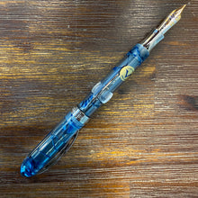 Load image into Gallery viewer, Visconti, Millennium Blue One Arc, Limited Edition