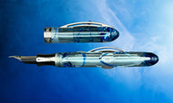 Visconti, Millennium Blue One Arc, Limited Edition