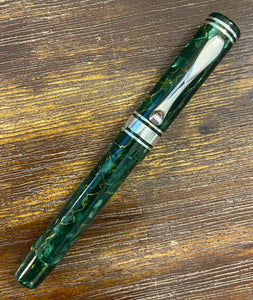 Visconti Voyager Limited Edition, Fountain Pen