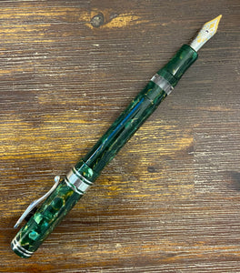 Visconti Voyager Limited Edition, Fountain Pen