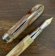 Visconti Van Gogh Pearl Marble