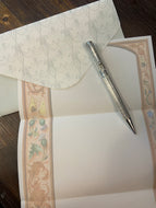 Montegrappa Romeo & Juliet Ballpoint