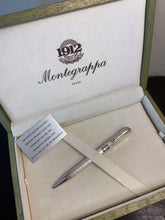 Load image into Gallery viewer, Montegrappa Romeo &amp; Juliet Ballpoint