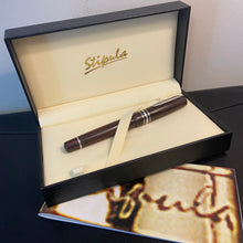 Load image into Gallery viewer, Stipula Novecento Limited Edition, No. 1181. Fountain Pen