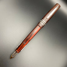 Load image into Gallery viewer, Stipula Novecento Limited Edition, No. 1181. Fountain Pen