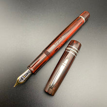 Load image into Gallery viewer, Stipula Novecento Limited Edition, No. 1181. Fountain Pen