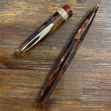 Load image into Gallery viewer, Stipula Etruria, Amber Rollerball