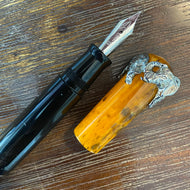 Delta Animals, Elephant Fountain Pen