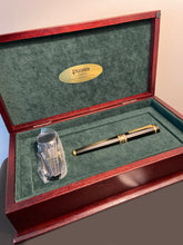 Load image into Gallery viewer, Platinum Y2K AD 2000 Fountain Pen