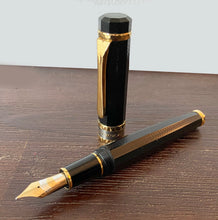 Load image into Gallery viewer, Platinum Y2K AD 2000 Fountain Pen