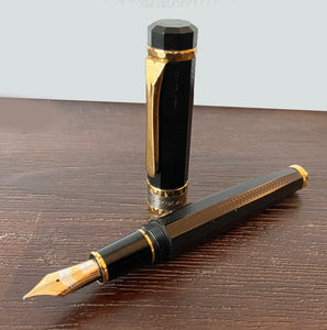 Platinum Y2K AD 2000 Fountain Pen