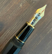 Load image into Gallery viewer, Platinum Y2K AD 2000 Fountain Pen