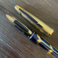 Waterman – Edson, Boucheron Limited Edition Fountain Pen
