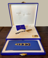 Load image into Gallery viewer, Waterman – Edson, Boucheron Limited Edition Fountain Pen