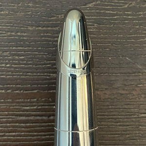 Waterman Edson,  Sterling Silver, Limited Edition