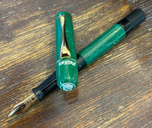 Load image into Gallery viewer, Pelikan 1935 Jade Green