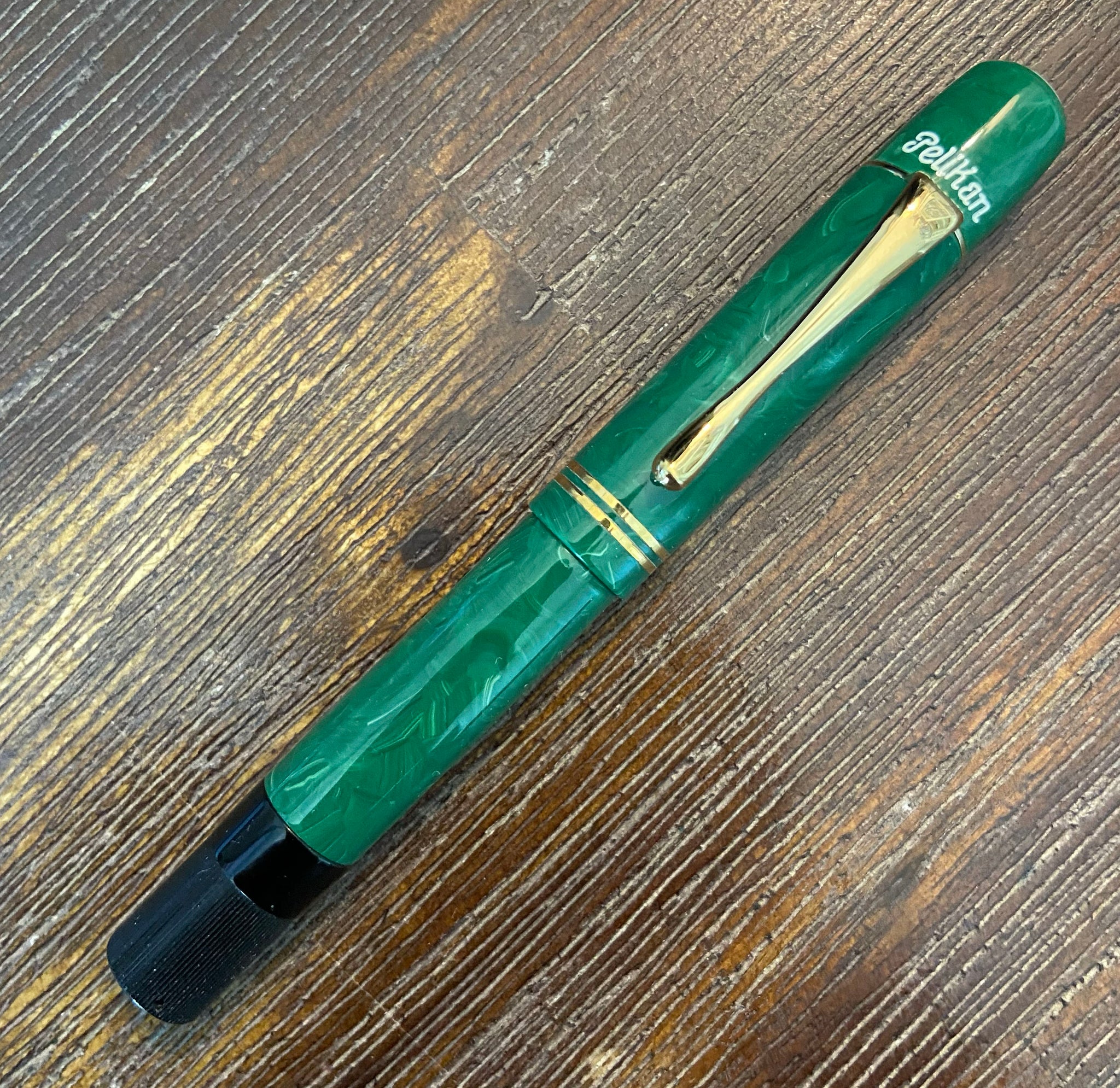Pelikan 1935 Clearance