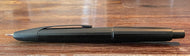 Pilot, The Namiki Vanishing Point retractable fountain pen