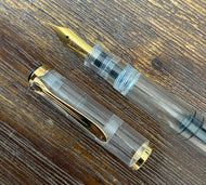 Pelikan Classic Edition M200 Demonstrator –