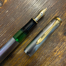 Load image into Gallery viewer, Pelikan M750 / Silver Jubilee (1838-1988)