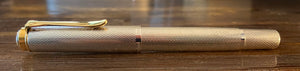 Pelikan M750 / Silver Jubilee (1838-1988)