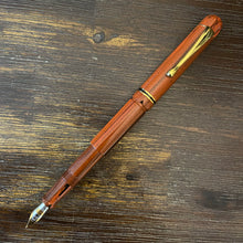 Load image into Gallery viewer, Bexley, The Redwood Collection - Ebonite