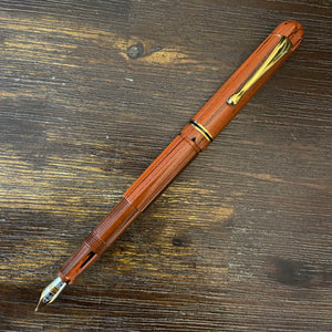 Bexley, The Redwood Collection - Ebonite