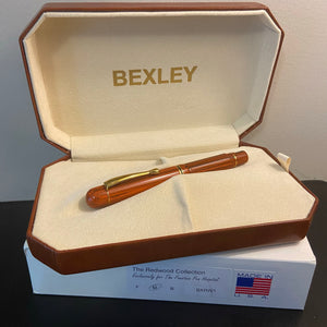 Bexley, The Redwood Collection - Ebonite