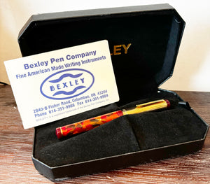 Bexley Gold Line Collection