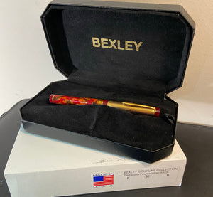 Bexley Gold Line Collection