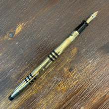 Load image into Gallery viewer, Cross 150 Anniversary, Limited Edition, Gold Fountain Pen