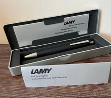Load image into Gallery viewer, Lamy 2000k Ballpoint