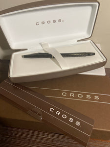 Cross Spire Collection, Fountain pen
