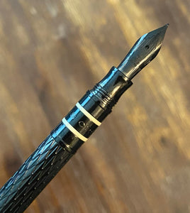 Cross Spire Collection, Fountain pen