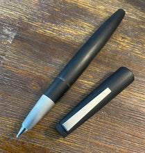 Load image into Gallery viewer, Lamy 2000 Black Fountain pen