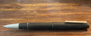 Lamy 2000 Black Fountain pen