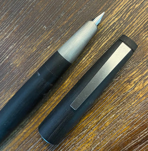 Lamy 2000 Black Fountain pen