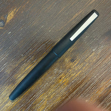 Load image into Gallery viewer, Lamy 2000 Black Fountain pen