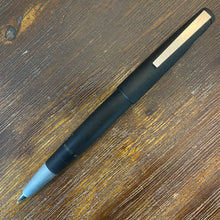 Load image into Gallery viewer, Lamy 2000 Black Fountain pen