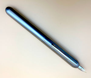 Lamy Dialog 3, Palladium