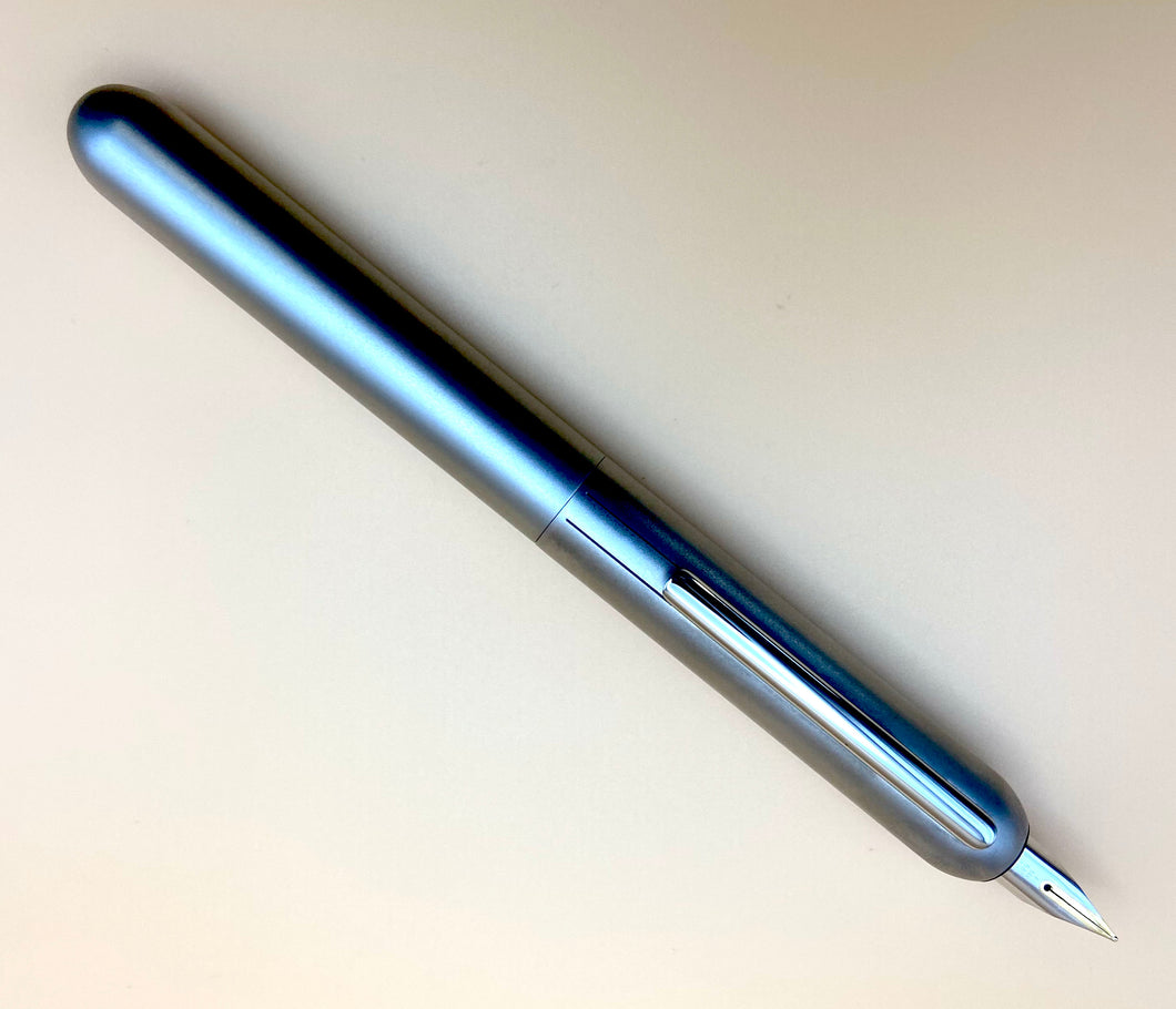 Lamy Dialog 3, Palladium