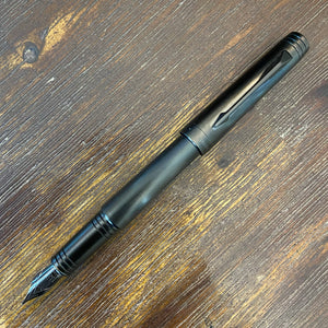 Parker Premier Stealth Special