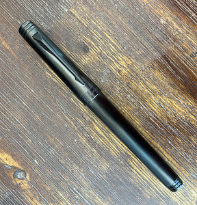 Parker Premier Stealth Special