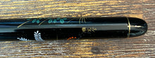 Load image into Gallery viewer, Namiki Nippon Art Fountain Pen - Wildflower Maki-e