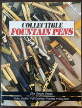 Load image into Gallery viewer, Collectible Fountain Pens