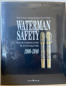 Waterman Safety