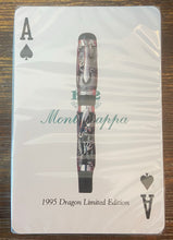Load image into Gallery viewer, Deck of Playing Cards / Montegrappa