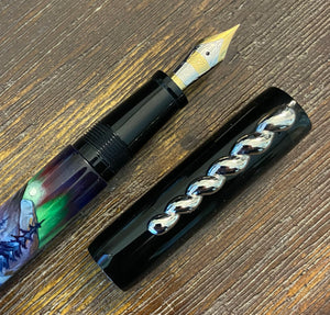Bexley, Northern Lights Limited Edition 2 /10